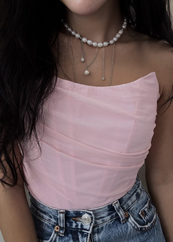 Necklace Agnes - Image 5