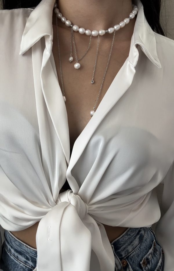 Necklace Agnes - Image 4