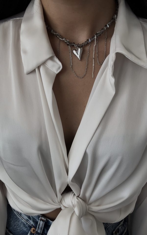 Necklace Patricia