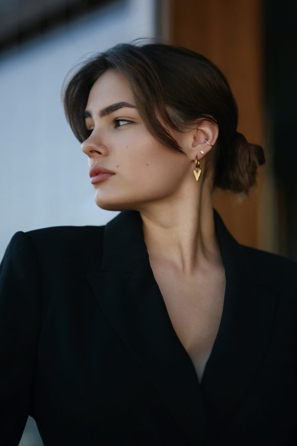Earrings Elza - Image 2