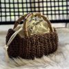 New Season Daphne Bag