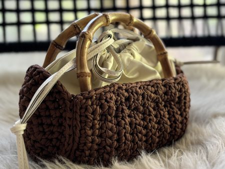 New Season Daphne Bag