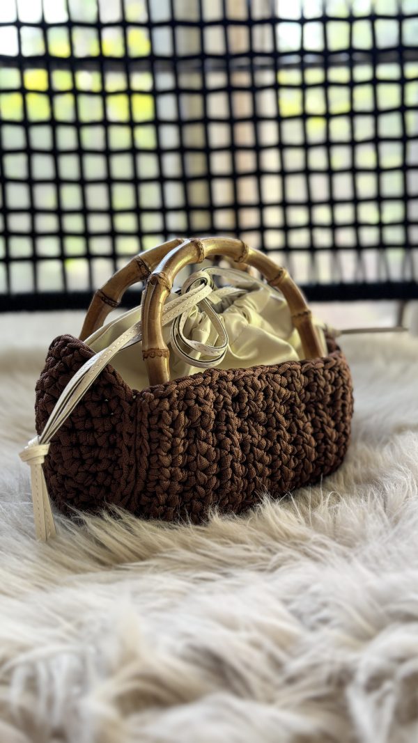 New Season Daphne Bag
