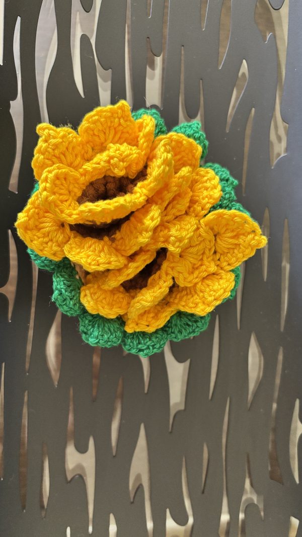 Coasters in Basket - Image 4