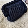 The Sofia Clutch – Where Crochet Meets Chic - Image 4