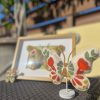 Felt Butterfly Ornaments - Image 2