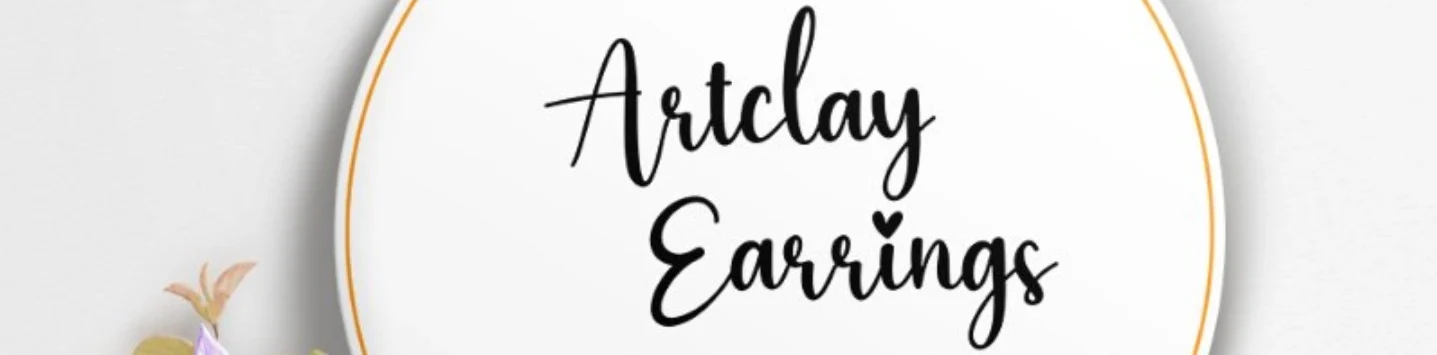 Artclay Earrings