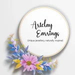 Artclay Earrings
