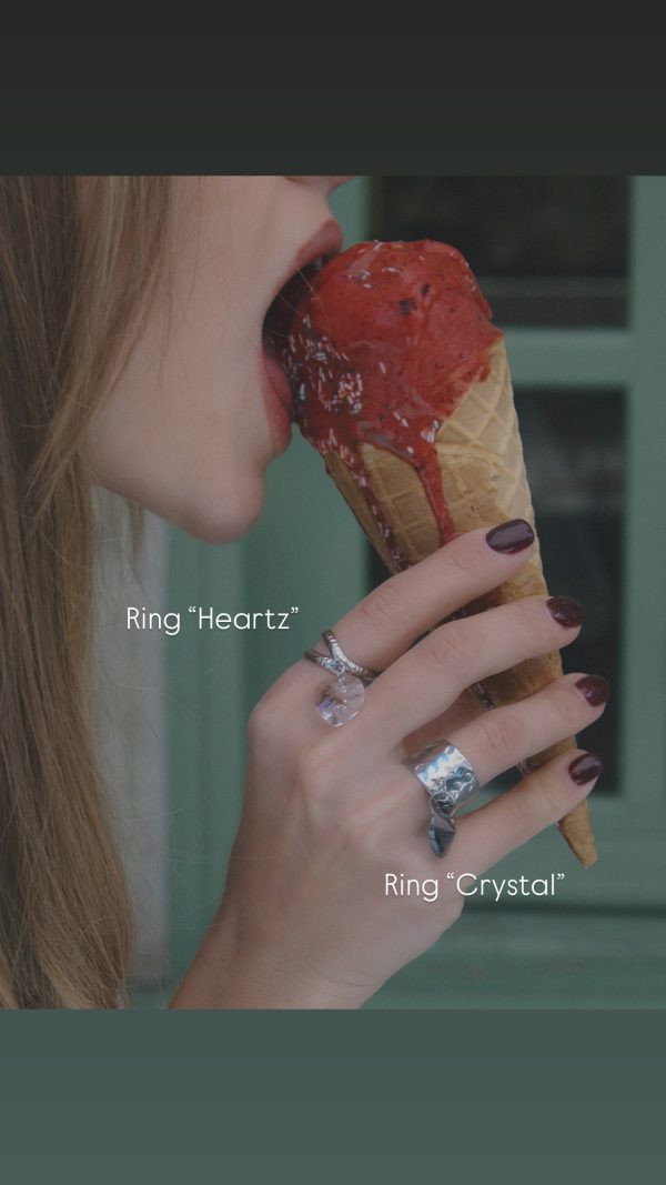 Ring Heartz - Image 2