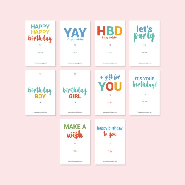 The Party Bundle - Image 4