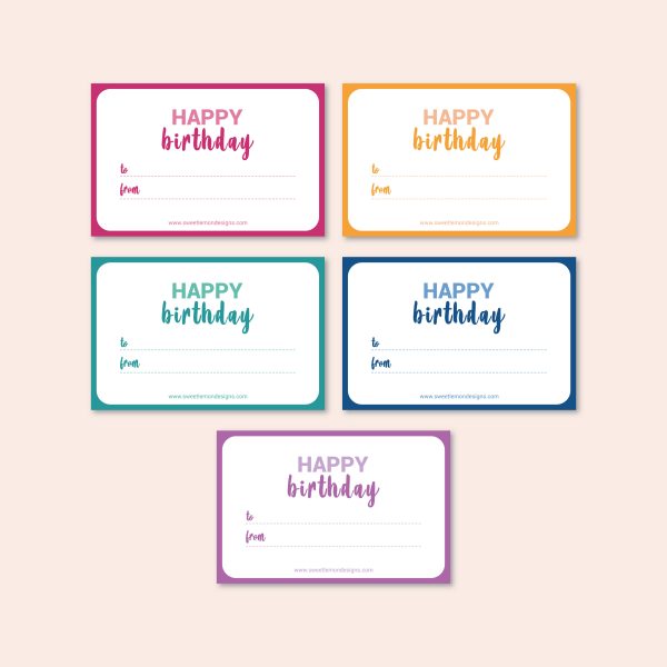 The Party Bundle - Image 5