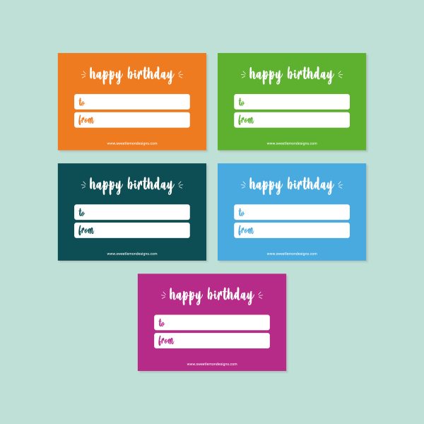 The Party Bundle - Image 3