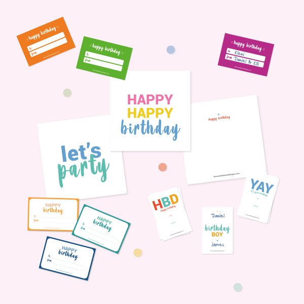 The Party Bundle