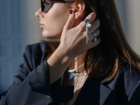 Rings Perla