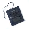 Tobacco Pouch - Black Denim - Image 2