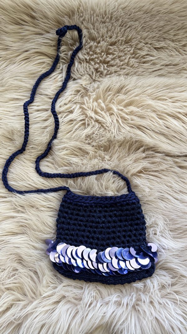 Gina mini crossbody bag - Image 2