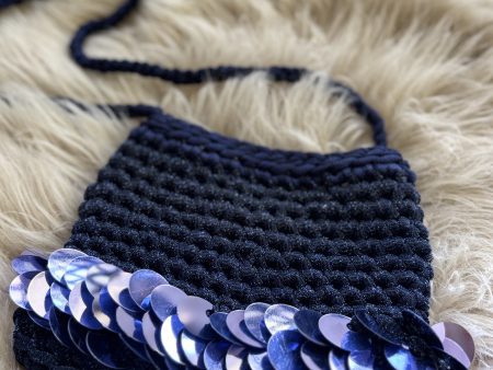 Gina mini crossbody bag