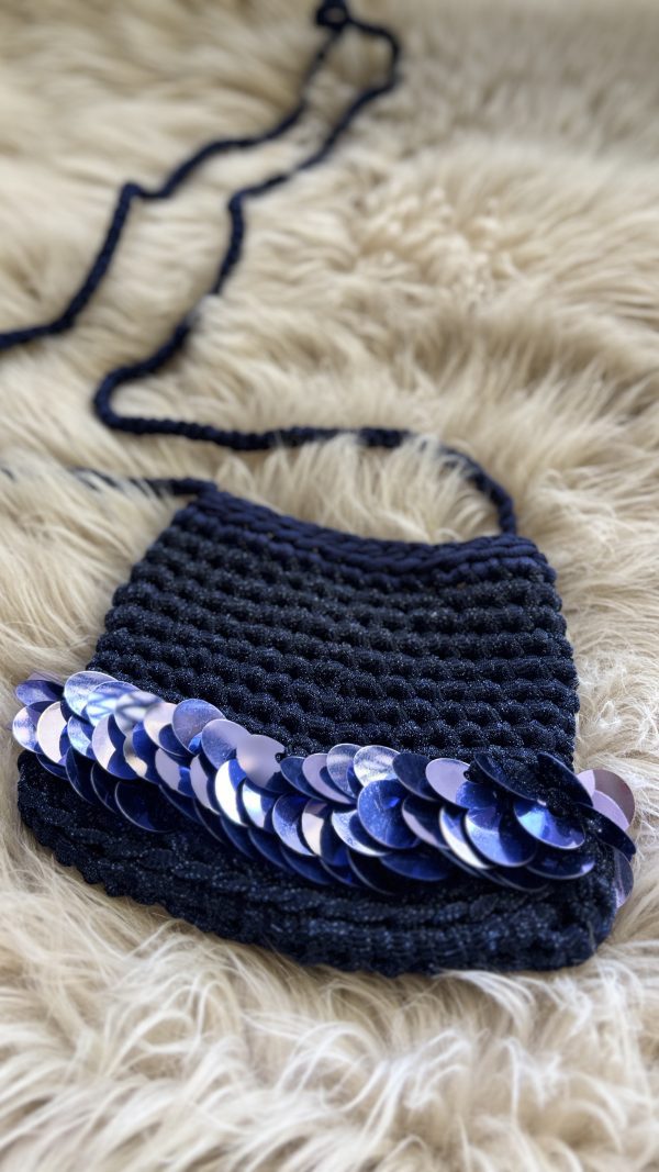 Gina mini crossbody bag