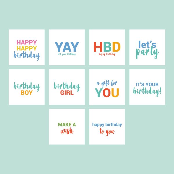 The Party Bundle - Image 2