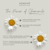 chamomile essential oil
