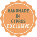 Handmade in Cyprus Exclusive