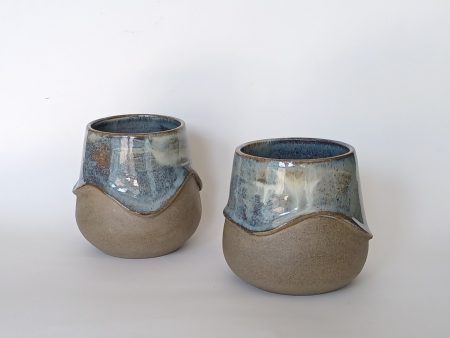 Handmade Ceramic Cup