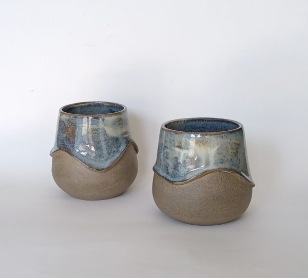 Handmade Ceramic Cup