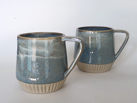 Coffee/tea mug