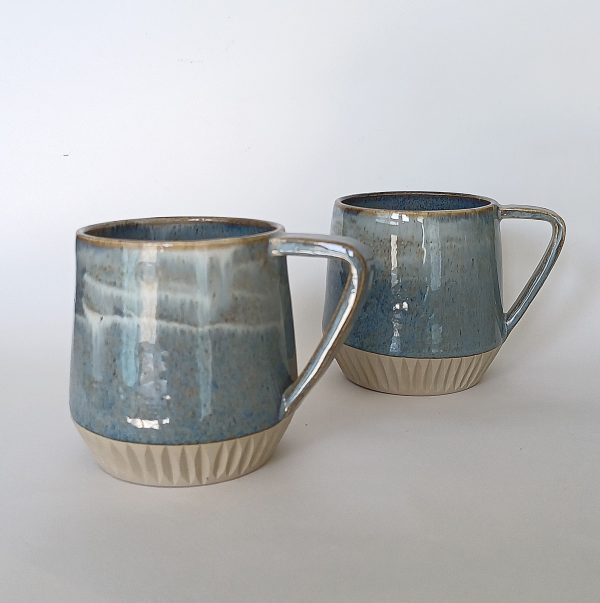 Coffee/tea mug