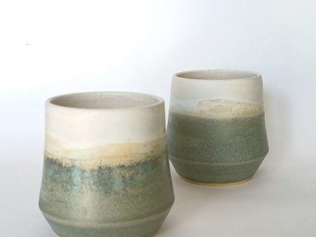 Handmade Ceramic Cup