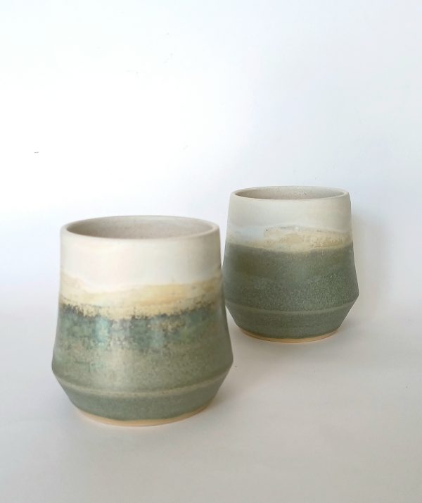 Handmade Ceramic Cup