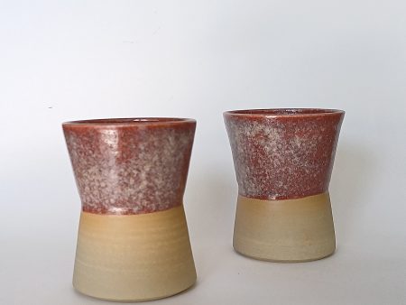 Handmade Ceramic Cup