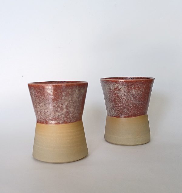 Handmade Ceramic Cup