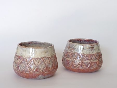 Handmade Ceramic Cup