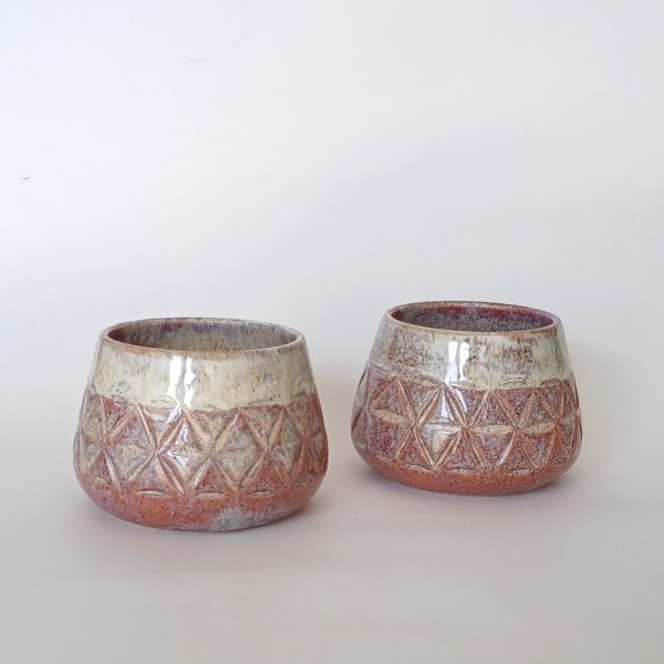 Handmade Ceramic Cup