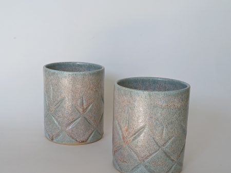 Handmade Ceramic Cup