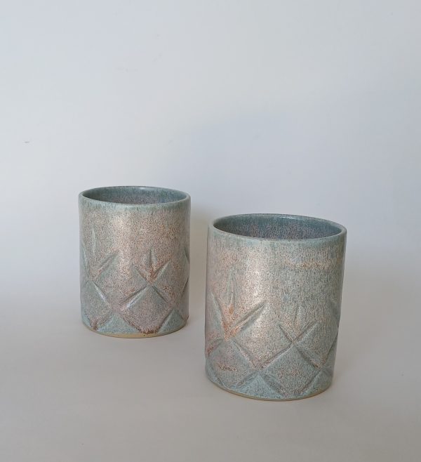 Handmade Ceramic Cup