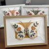 Felt Butterfly Ornaments - Image 6