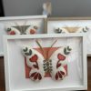Felt Butterfly Ornaments - Image 4