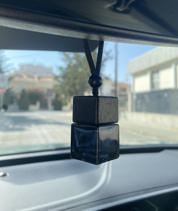 Luxury Handmade Car Diffusers - Image 4