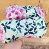 Lavender and Linseed Eye Pillow-Organic Flaxseed & Lavender Eye Mask for Sleep, Yoga, Heat or Cold Therapy - Image 20