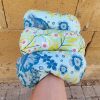 Lavender and Linseed Eye Pillow-Organic Flaxseed & Lavender Eye Mask for Sleep, Yoga, Heat or Cold Therapy - Image 18