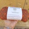 Lavender and Linseed Eye Pillow-Organic Flaxseed & Lavender Eye Mask for Sleep, Yoga, Heat or Cold Therapy - Image 11