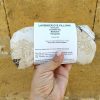 Lavender and Linseed Eye Pillow-Organic Flaxseed & Lavender Eye Mask for Sleep, Yoga, Heat or Cold Therapy - Image 7