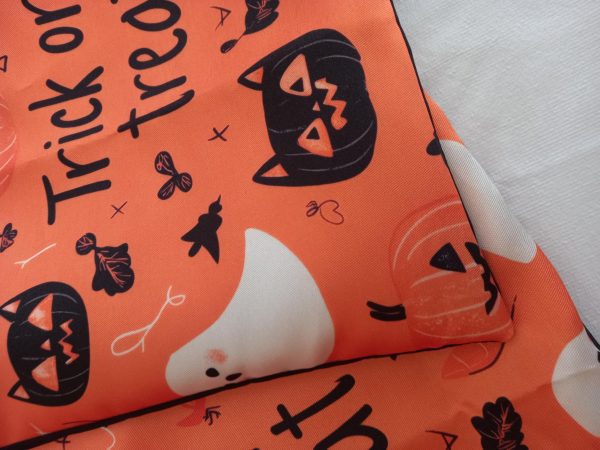 Halloween bag - Image 4