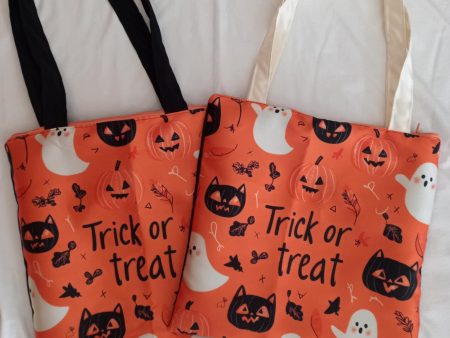 Halloween bag