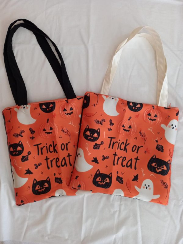 Halloween bag
