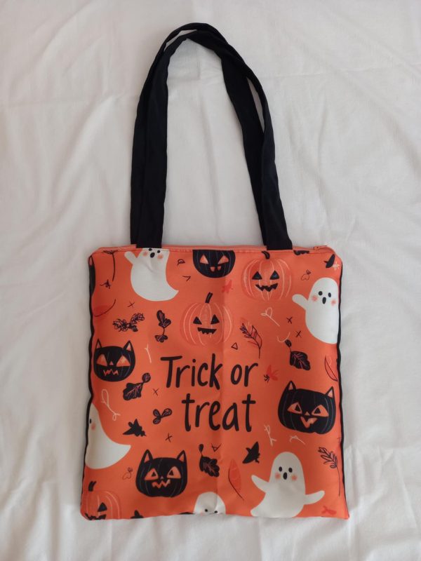 Halloween bag