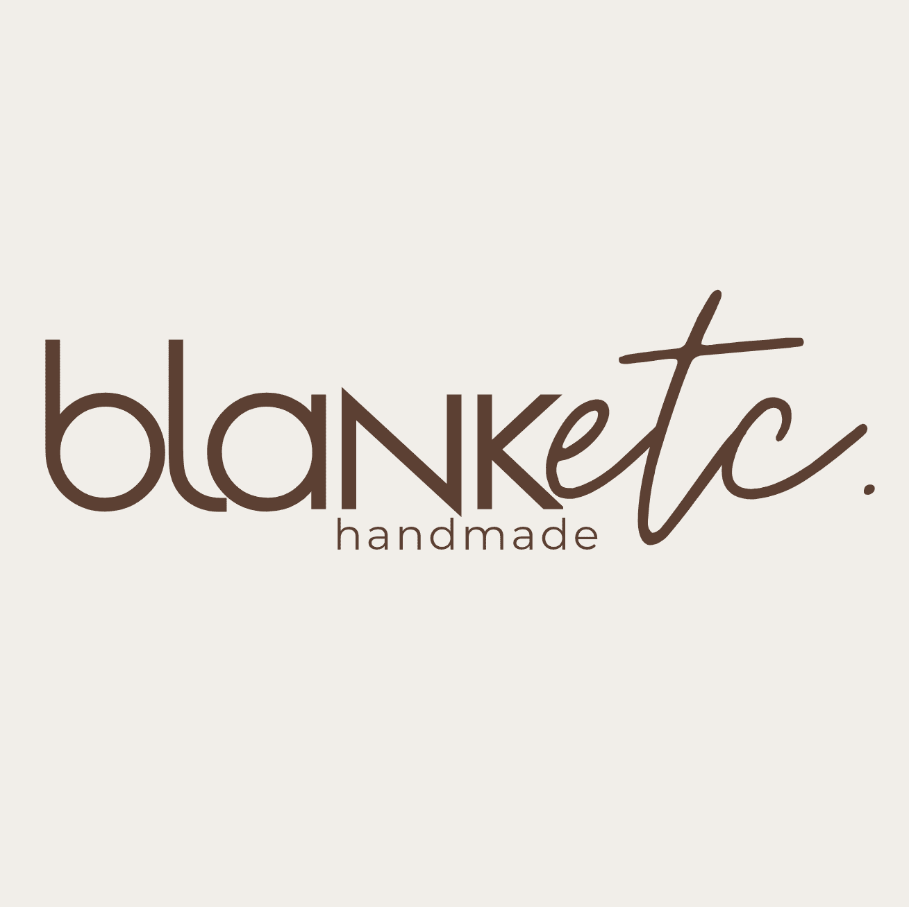 Blanketc Handmade