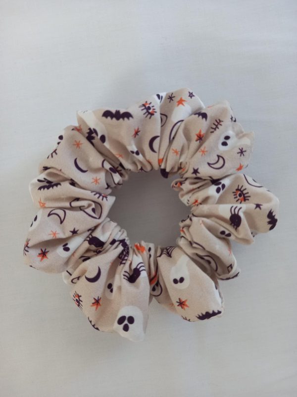 Halloween scrunchie - Image 3